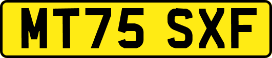 MT75SXF