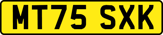MT75SXK