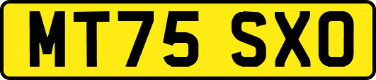 MT75SXO
