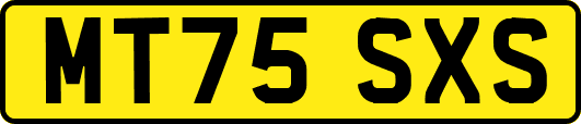 MT75SXS