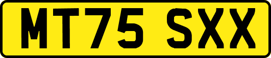 MT75SXX