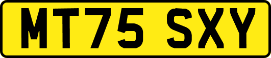 MT75SXY