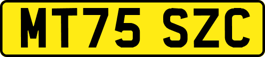 MT75SZC