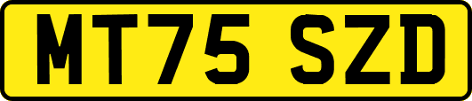 MT75SZD