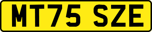 MT75SZE
