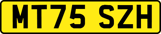 MT75SZH