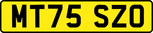 MT75SZO