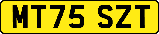 MT75SZT