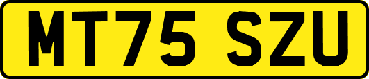 MT75SZU
