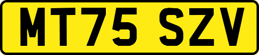 MT75SZV