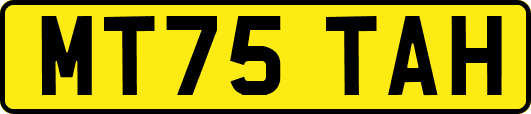 MT75TAH