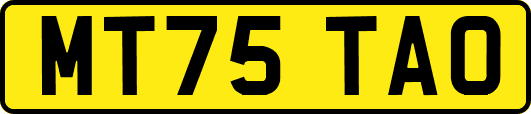 MT75TAO