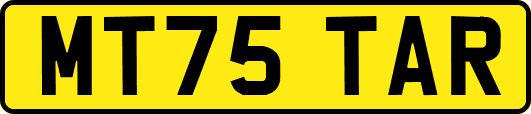 MT75TAR