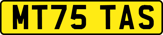MT75TAS