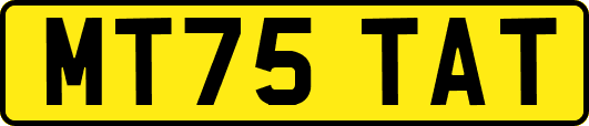MT75TAT