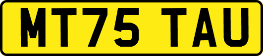 MT75TAU