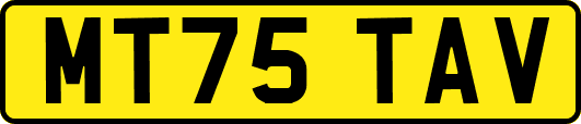 MT75TAV