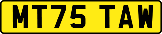 MT75TAW