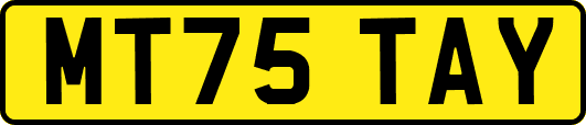 MT75TAY