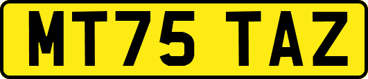 MT75TAZ