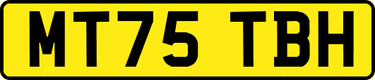 MT75TBH