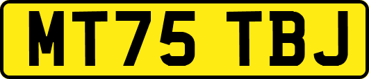 MT75TBJ