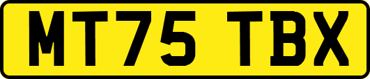 MT75TBX