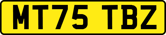 MT75TBZ