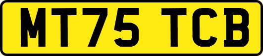 MT75TCB