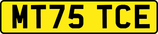 MT75TCE