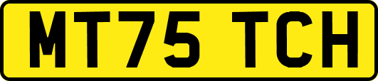 MT75TCH