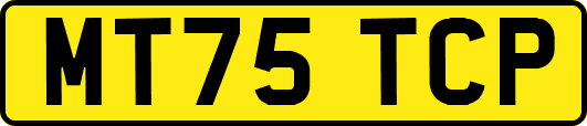 MT75TCP