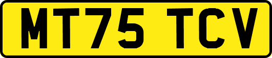 MT75TCV