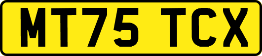 MT75TCX