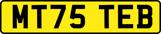 MT75TEB