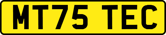 MT75TEC