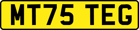 MT75TEG