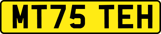 MT75TEH