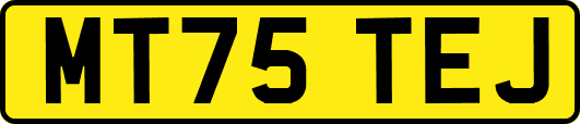 MT75TEJ