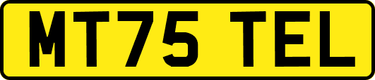 MT75TEL