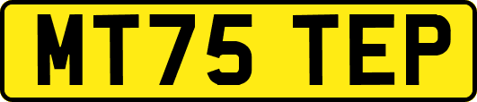 MT75TEP