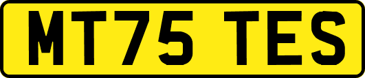 MT75TES