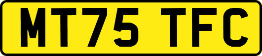 MT75TFC