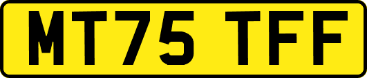 MT75TFF