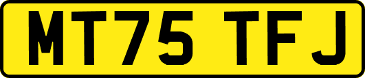 MT75TFJ