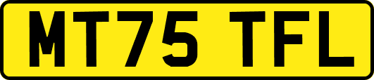 MT75TFL