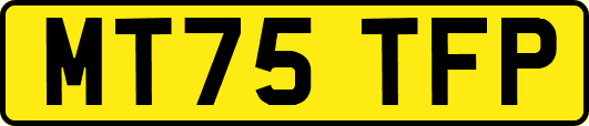 MT75TFP
