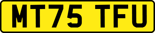 MT75TFU
