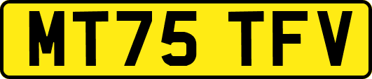 MT75TFV