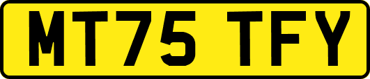 MT75TFY